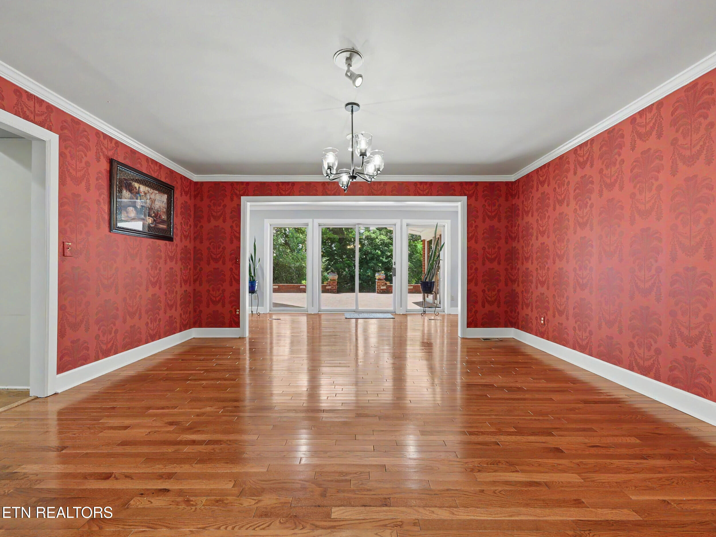 1320 Dunbarton Drive Maryville TN 37803