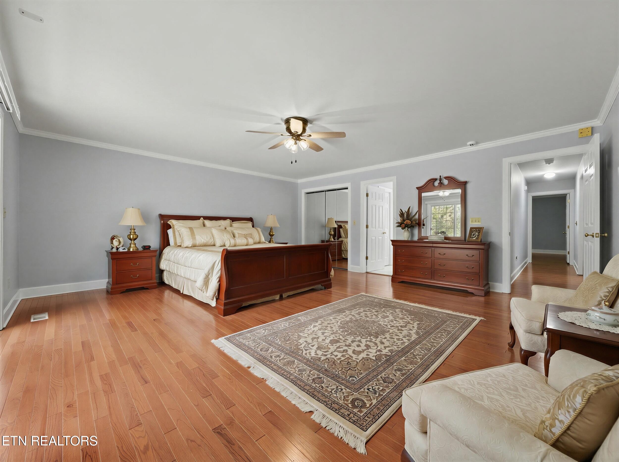 1320 Dunbarton Drive Maryville TN 37803