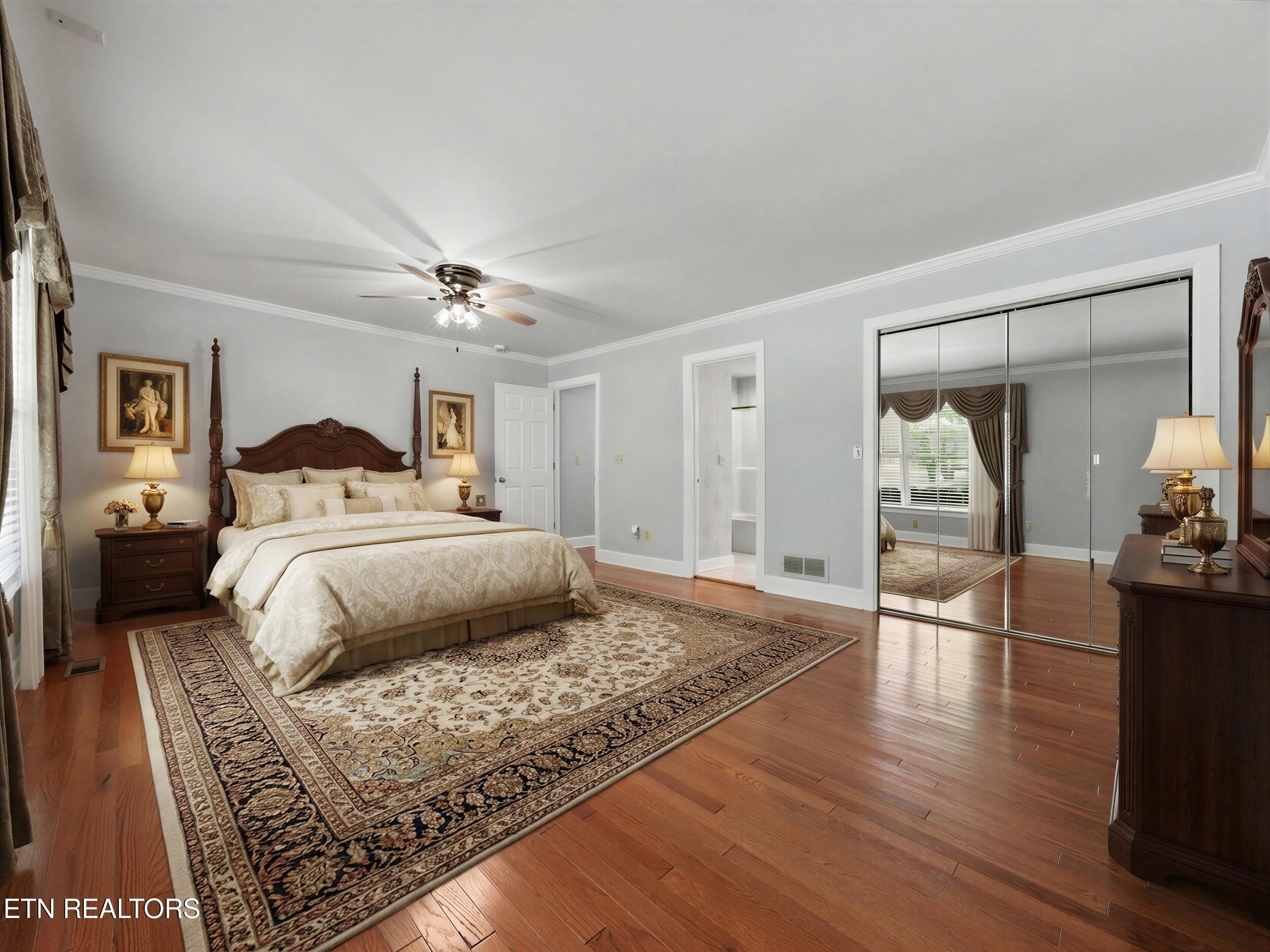1320 Dunbarton Drive Maryville TN 37803