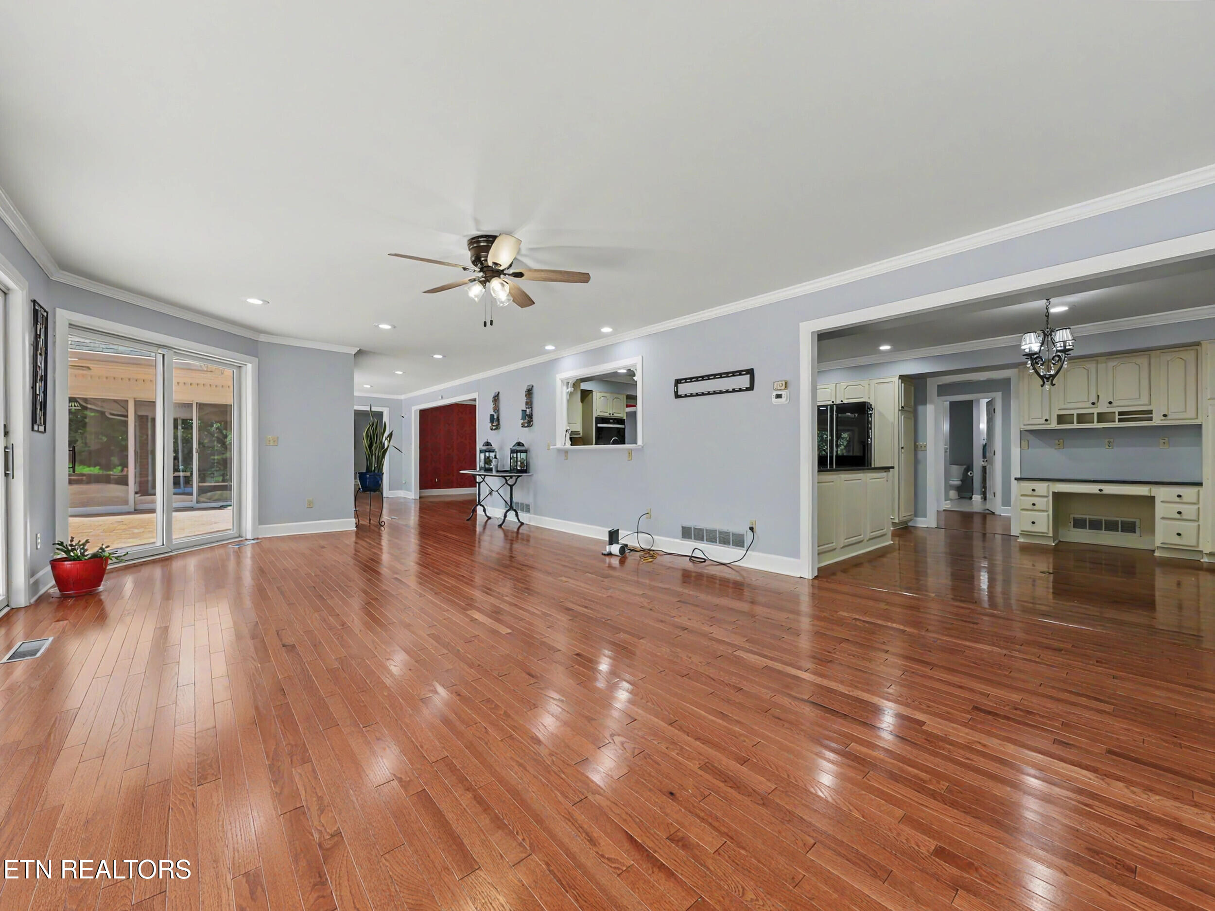 1320 Dunbarton Drive Maryville TN 37803