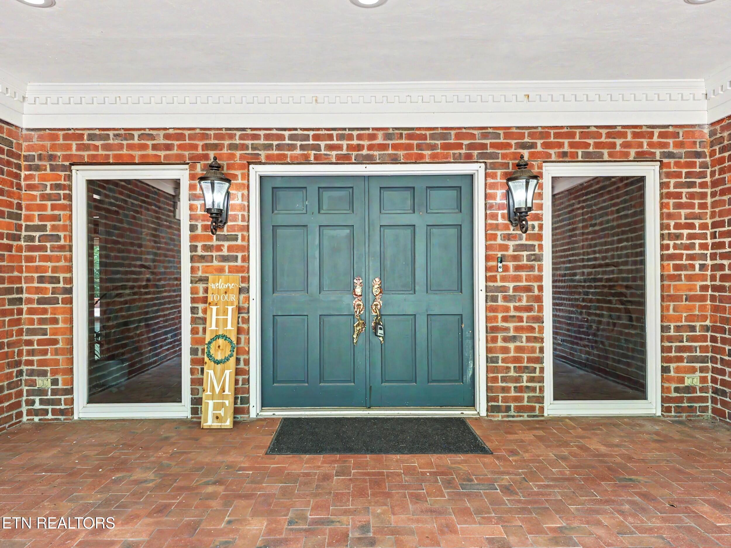 1320 Dunbarton Drive Maryville TN 37803