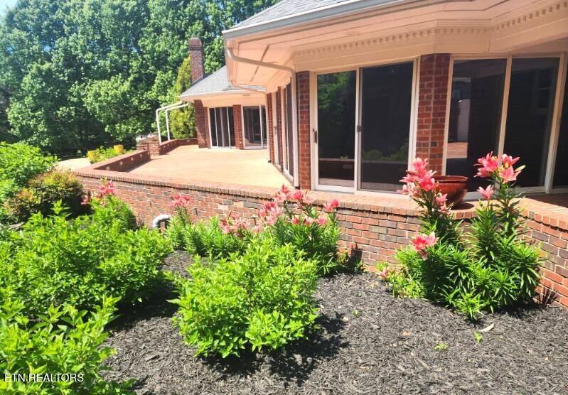 1320 Dunbarton Drive Maryville TN 37803