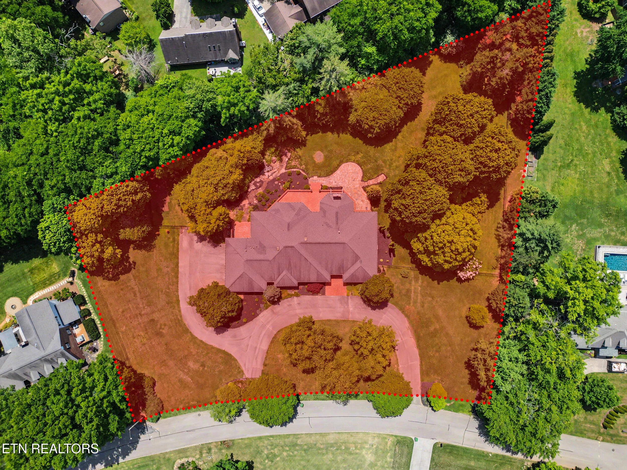 1320 Dunbarton Drive Maryville TN 37803
