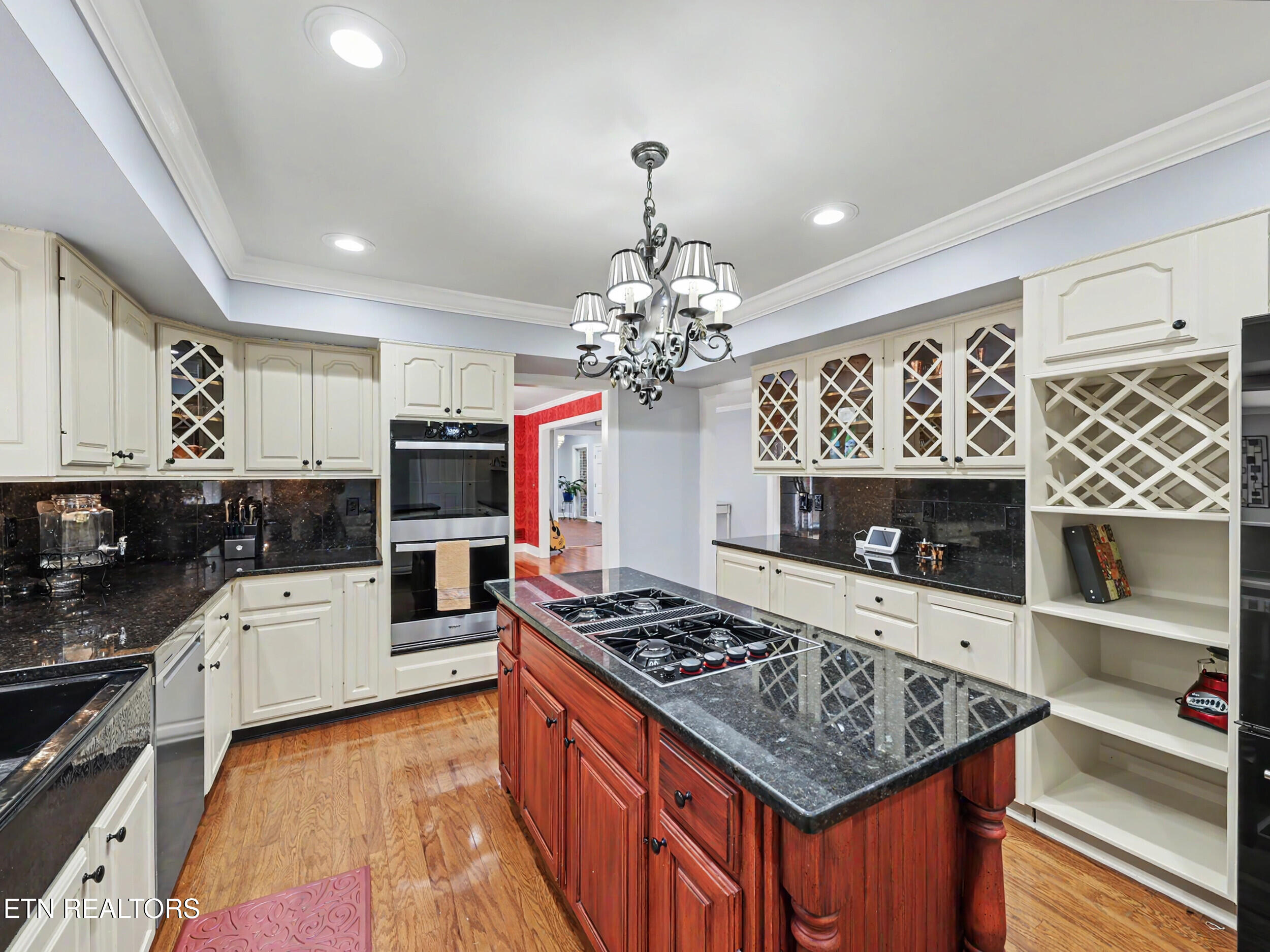 1320 Dunbarton Drive Maryville TN 37803