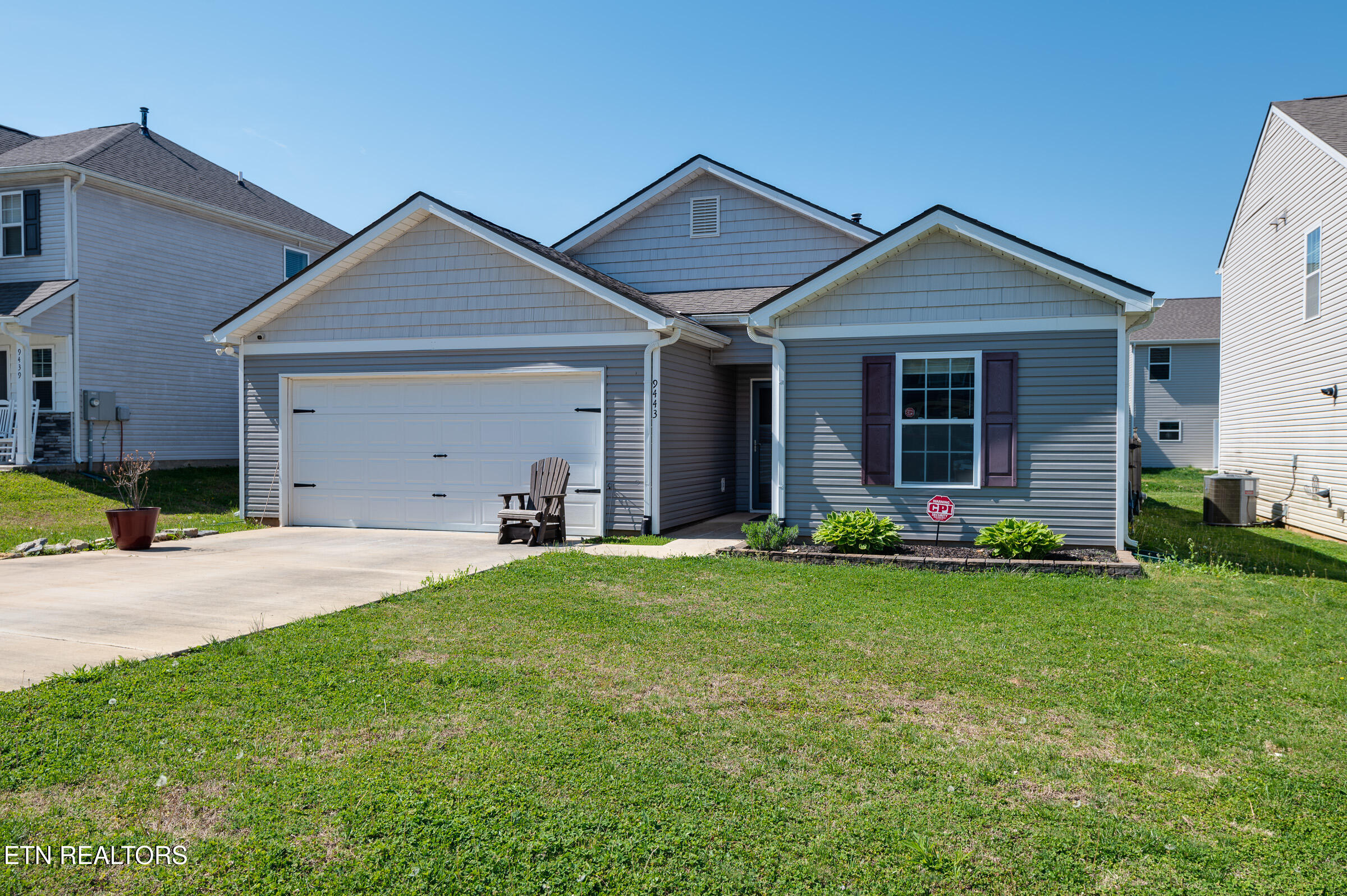 9443 Avian Forest Lane Heiskell TN 37754