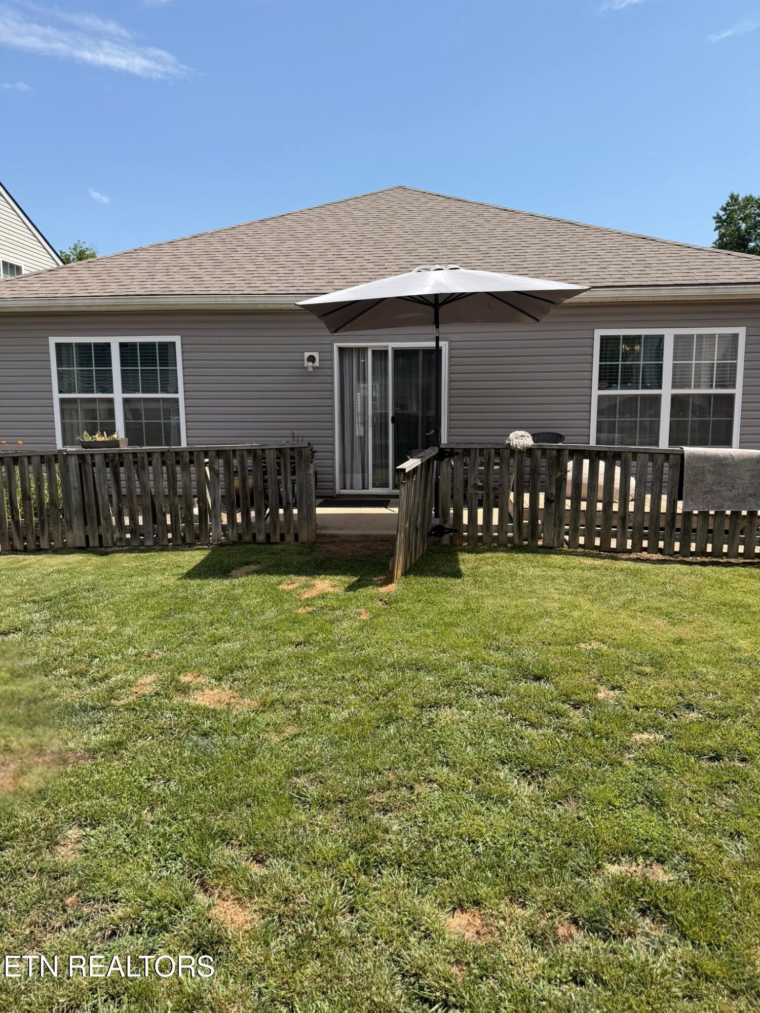 9443 Avian Forest Lane Heiskell TN 37754