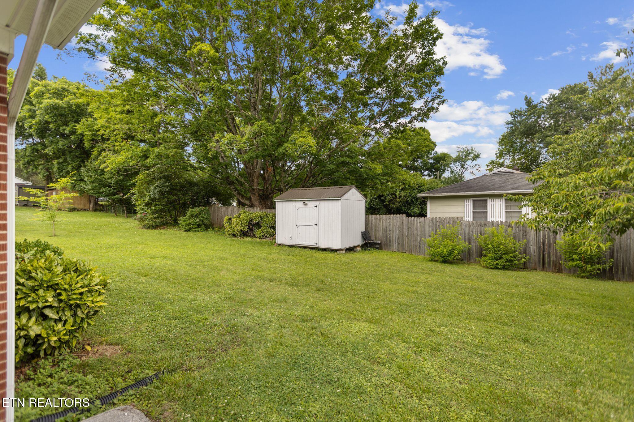 1305 S Court Street Maryville TN 37803