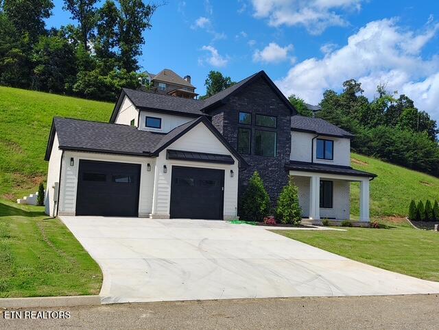 10237 Autumn Valley Lane Knoxville TN 37922