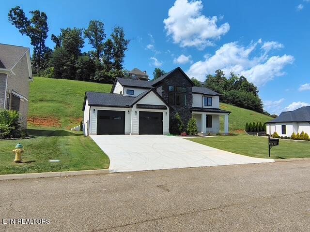 10237 Autumn Valley Lane Knoxville TN 37922