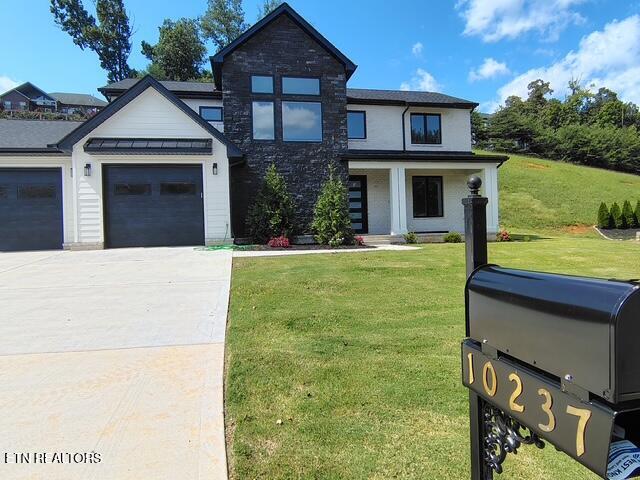 10237 Autumn Valley Lane Knoxville TN 37922