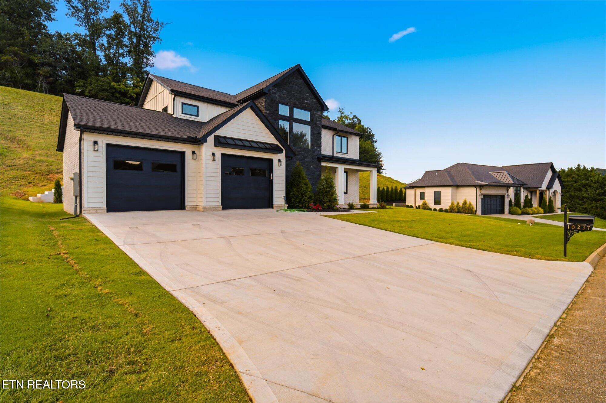 10237 Autumn Valley Lane Knoxville TN 37922