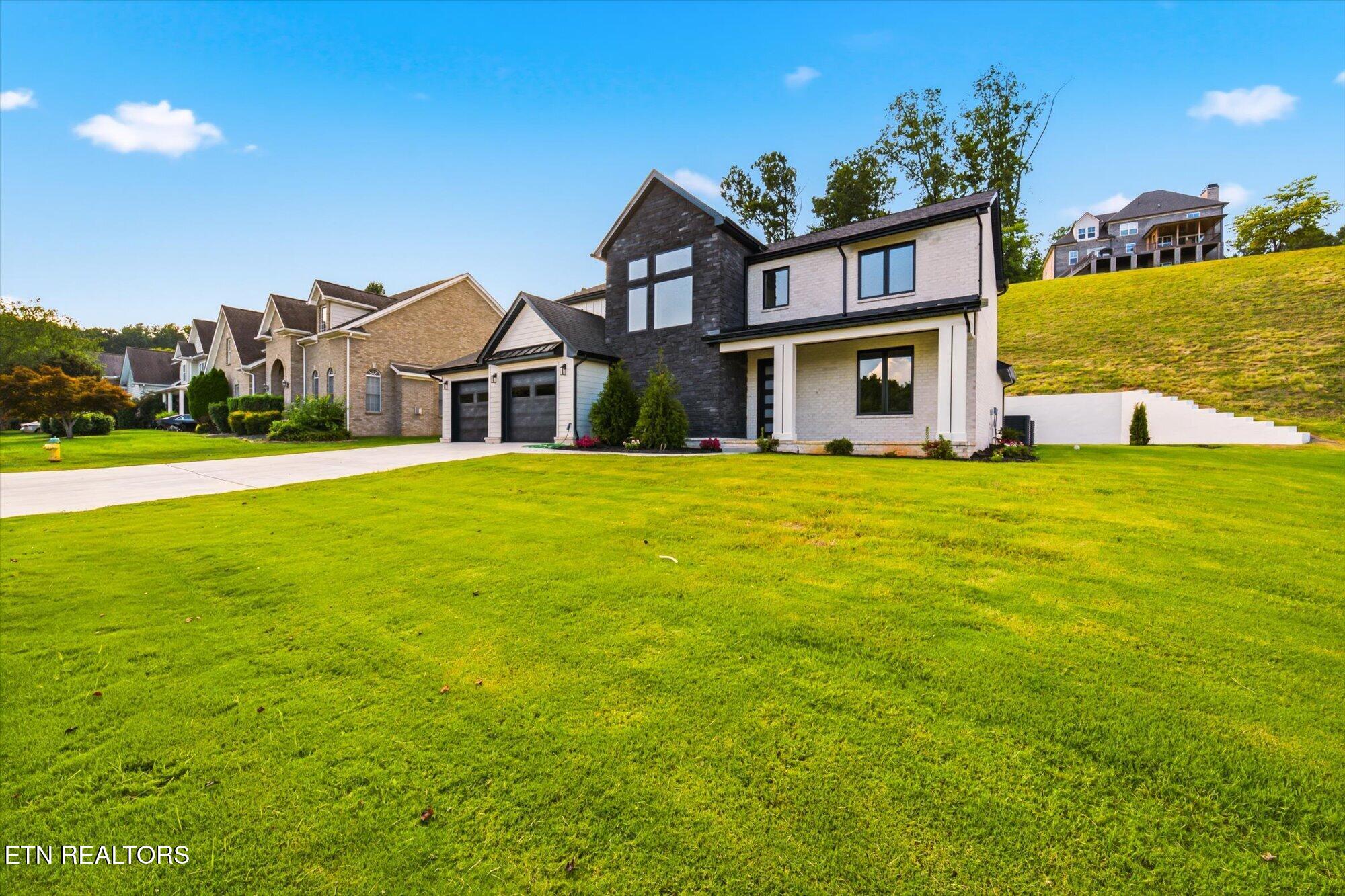 10237 Autumn Valley Lane Knoxville TN 37922