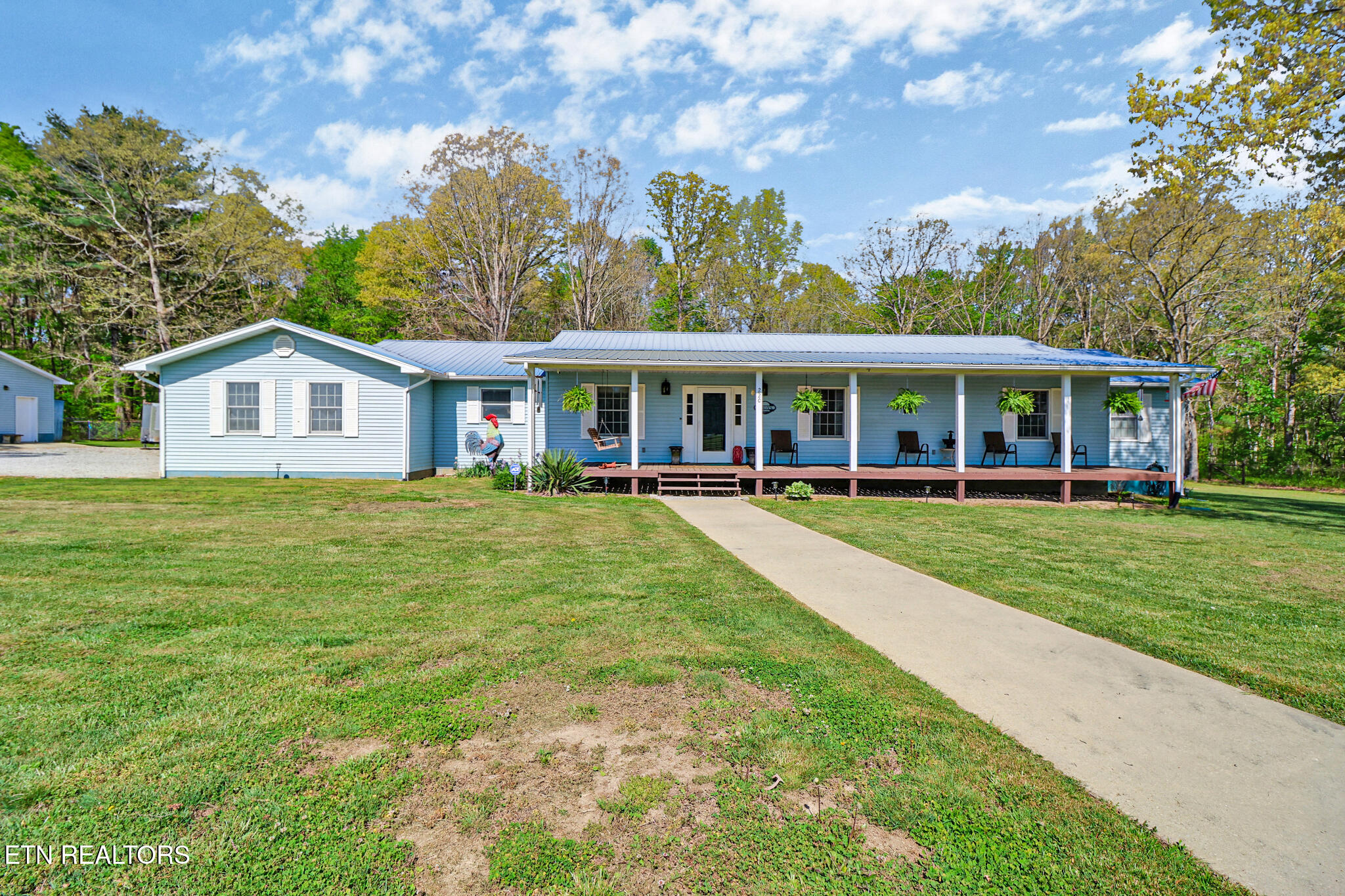 220 Old Gatewood Ford Road Jamestown TN 38556
