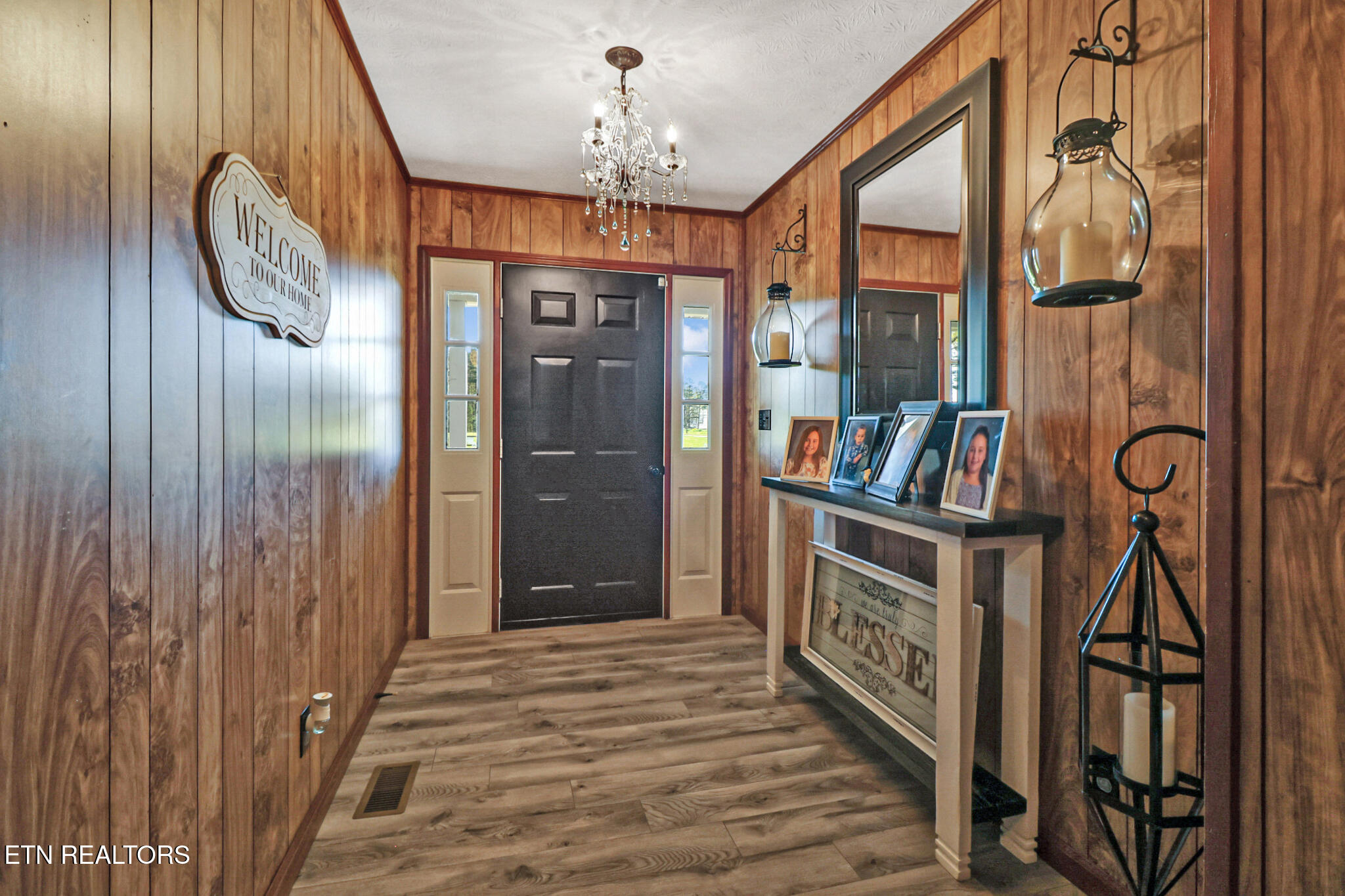 220 Old Gatewood Ford Road Jamestown TN 38556