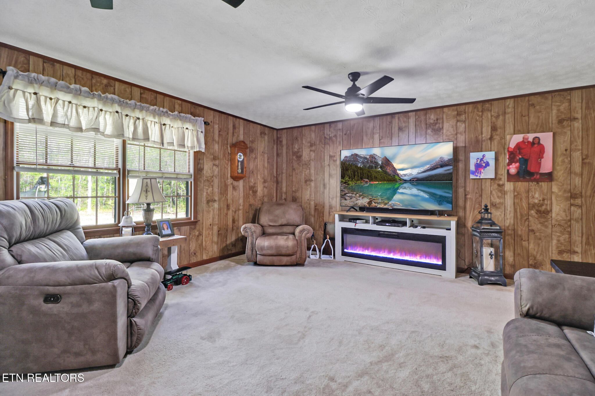 220 Old Gatewood Ford Road Jamestown TN 38556