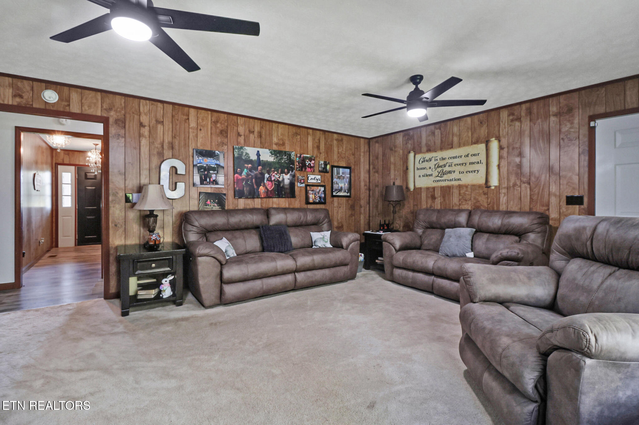220 Old Gatewood Ford Road Jamestown TN 38556