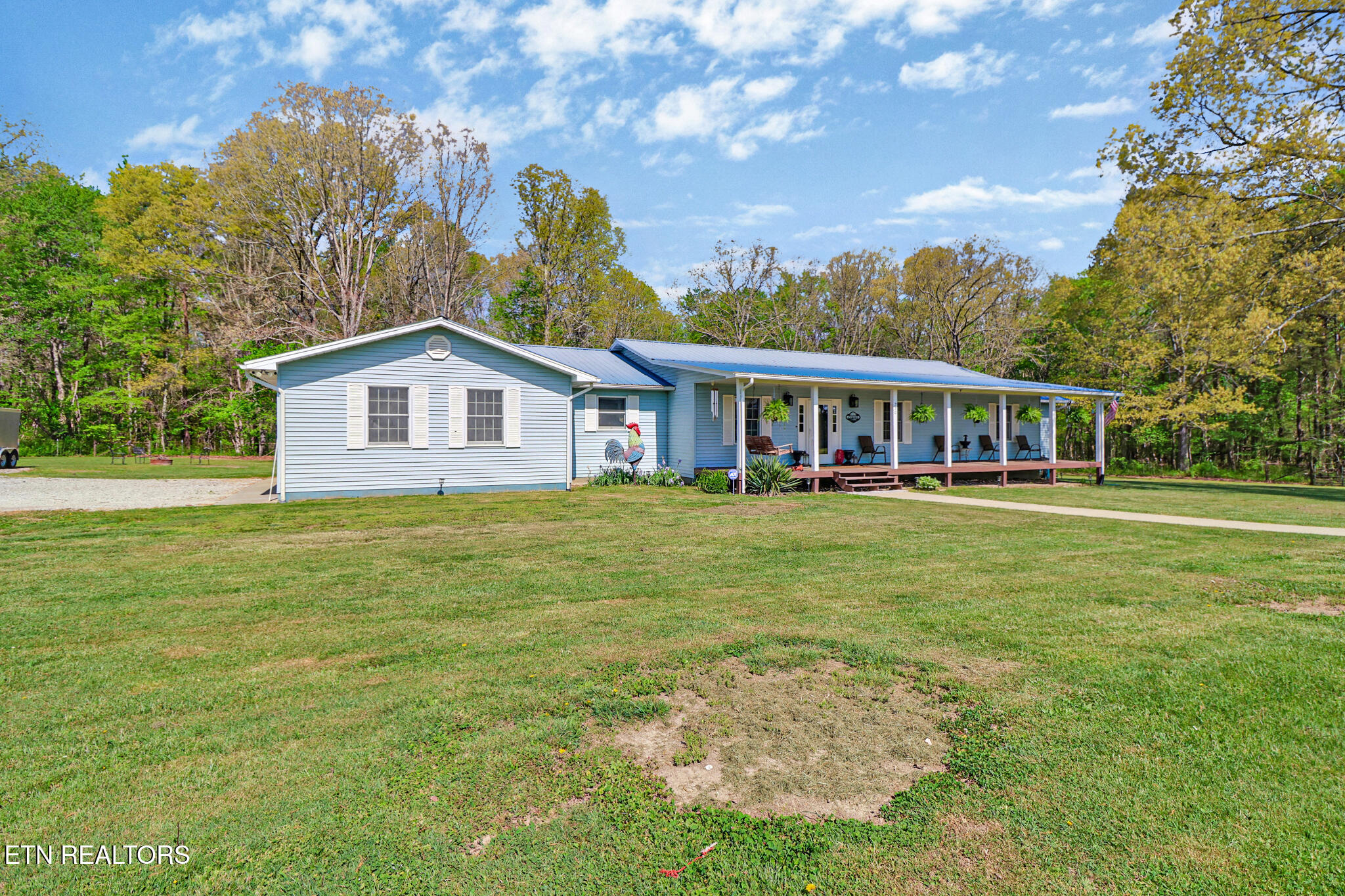 220 Old Gatewood Ford Road Jamestown TN 38556