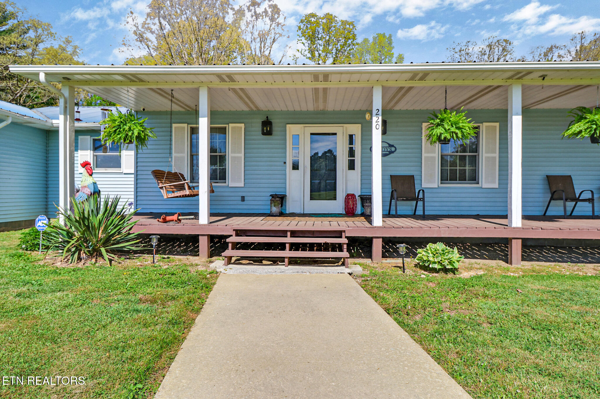 220 Old Gatewood Ford Road Jamestown TN 38556