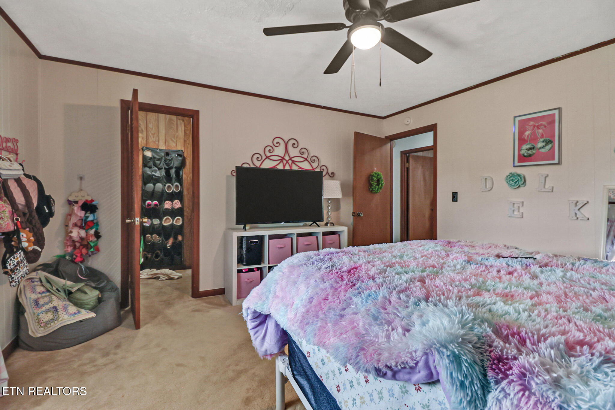 220 Old Gatewood Ford Road Jamestown TN 38556