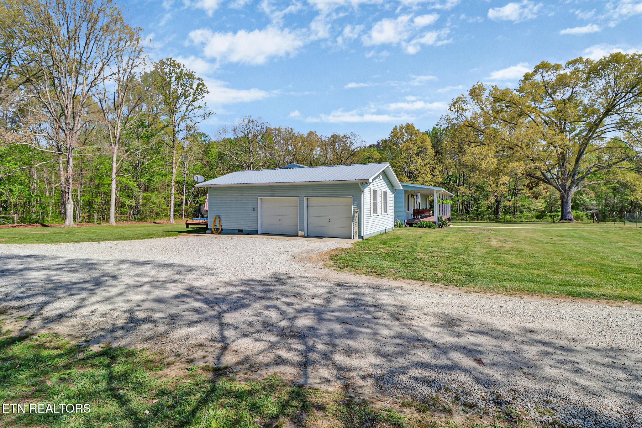 220 Old Gatewood Ford Road Jamestown TN 38556
