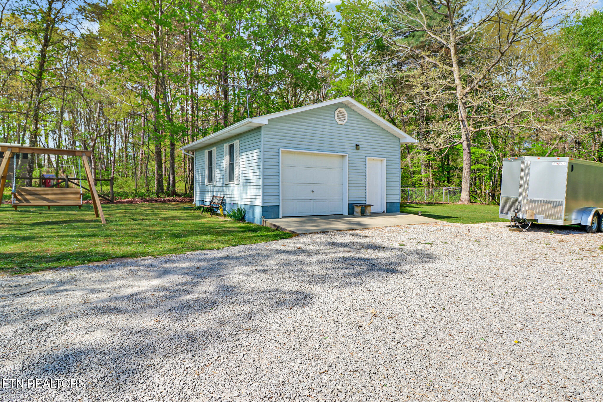 220 Old Gatewood Ford Road Jamestown TN 38556