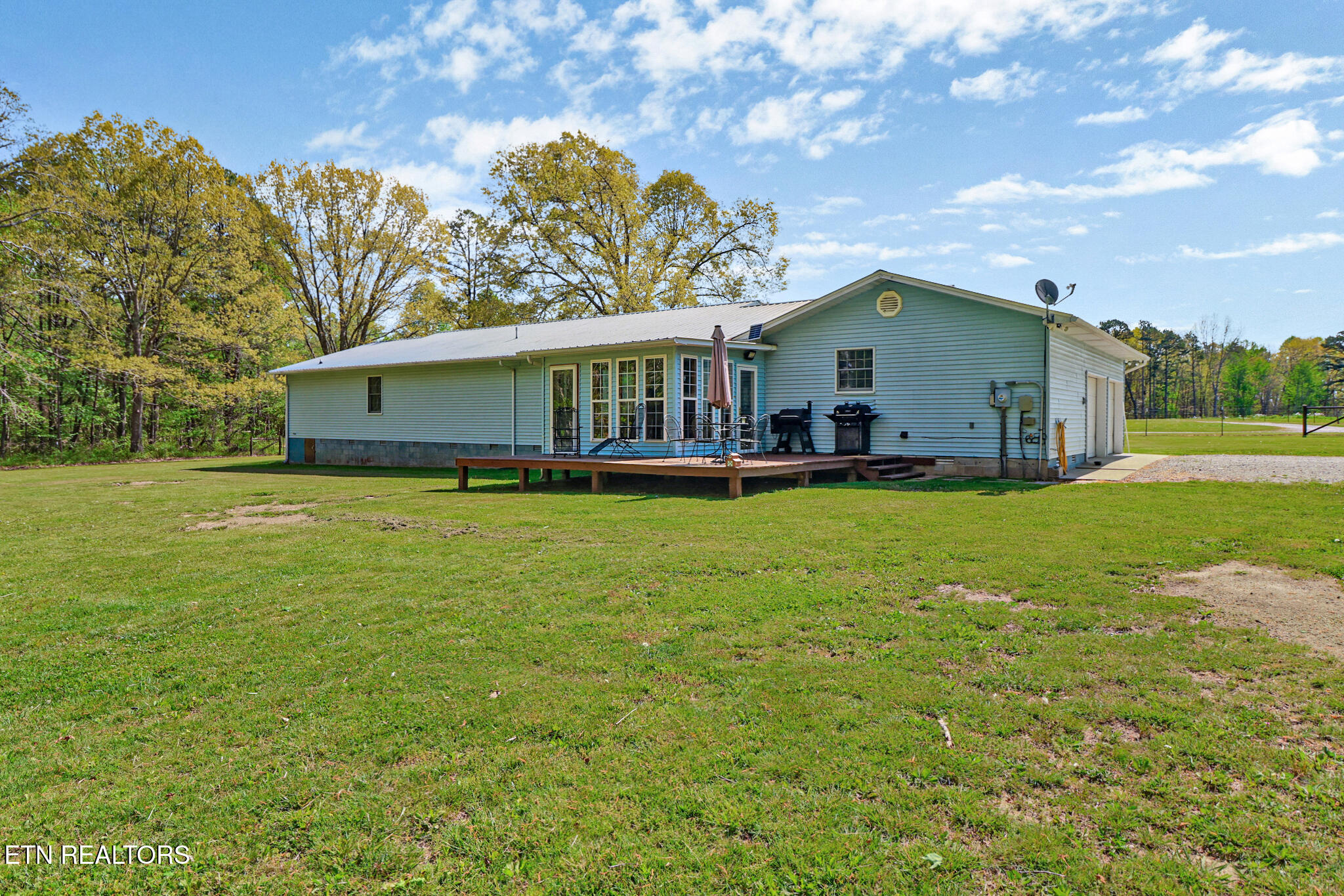 220 Old Gatewood Ford Road Jamestown TN 38556