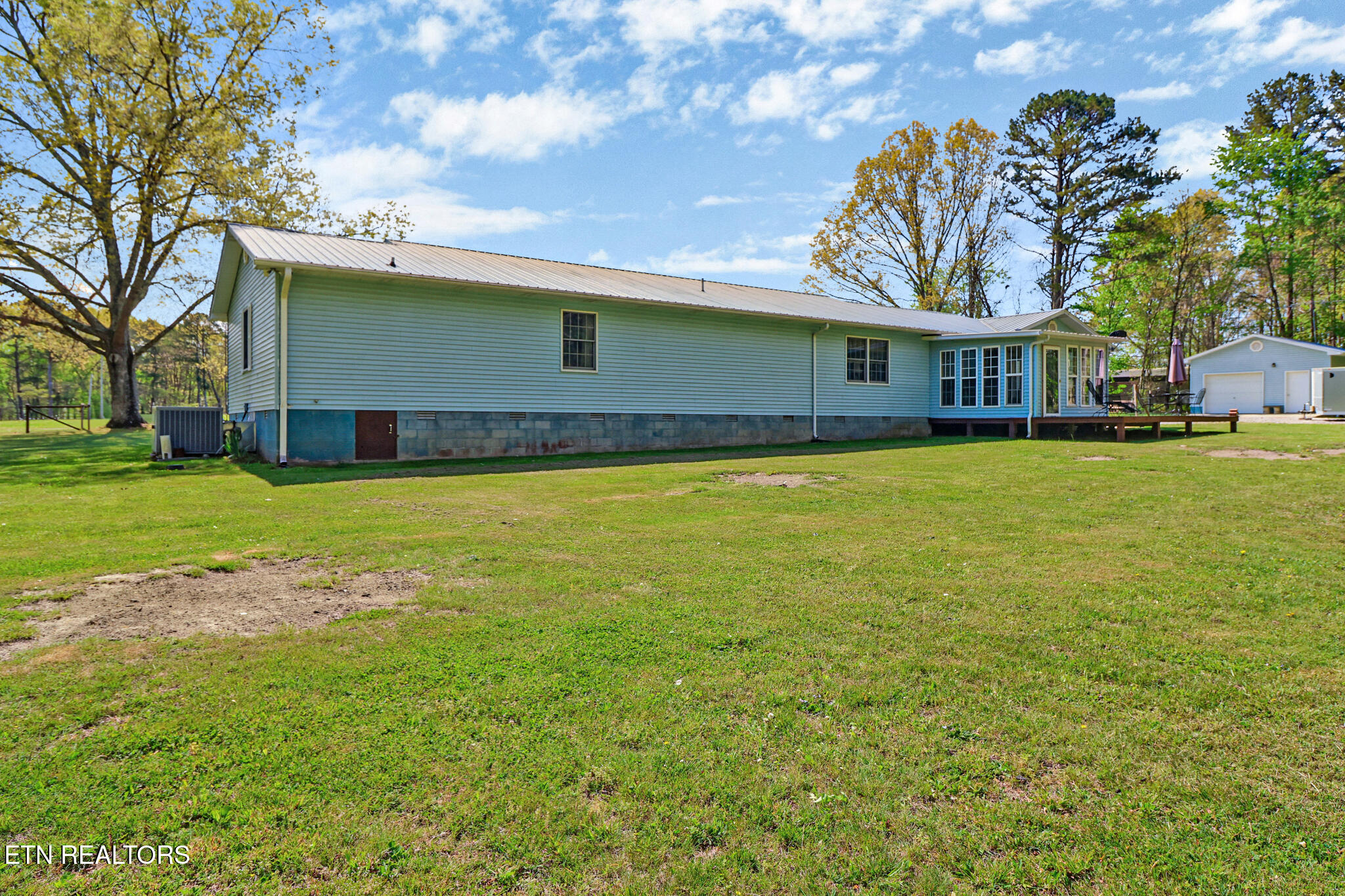 220 Old Gatewood Ford Road Jamestown TN 38556