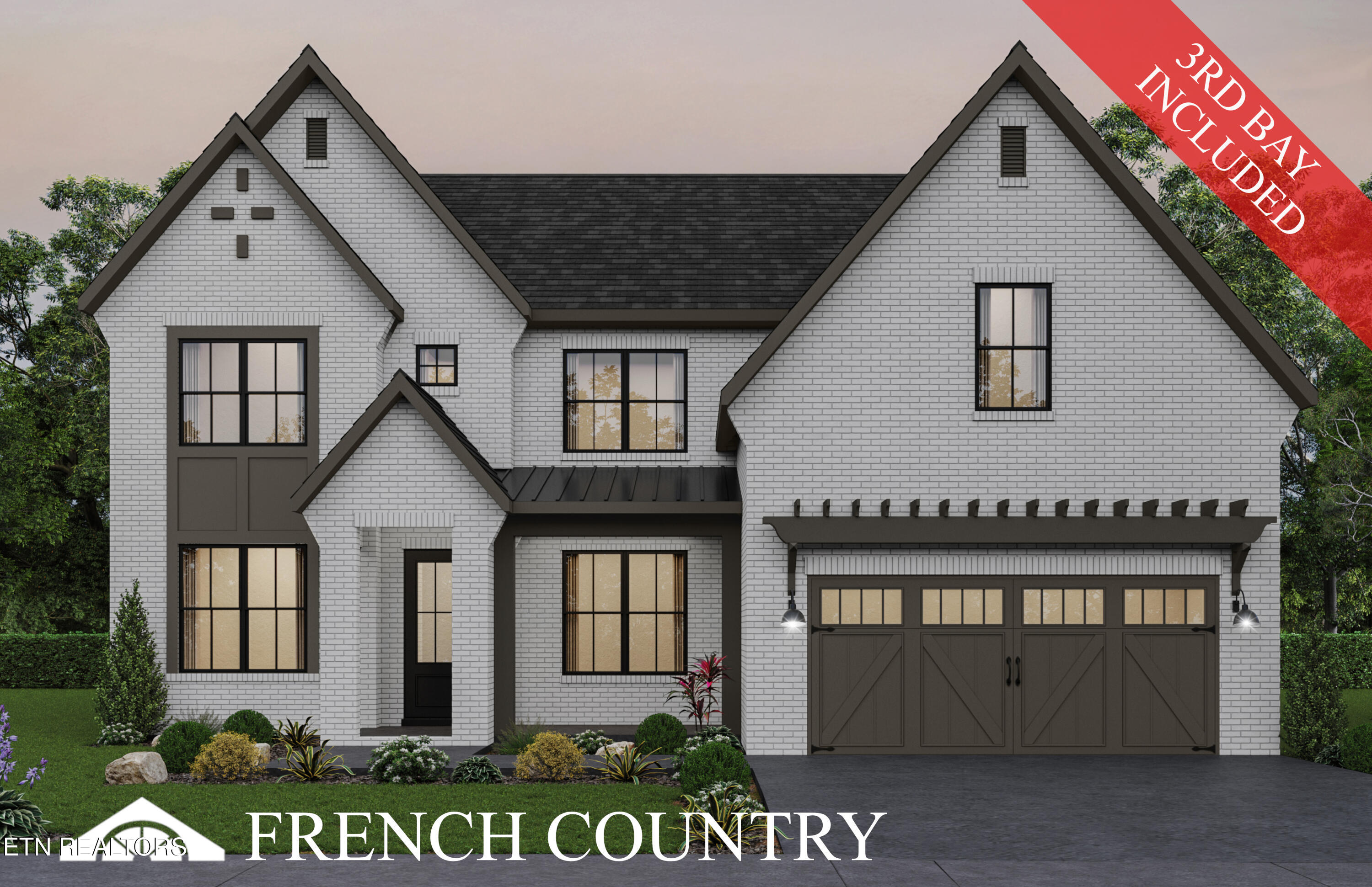 Lot 70 Boston Ivy Lane Knoxville TN 37932