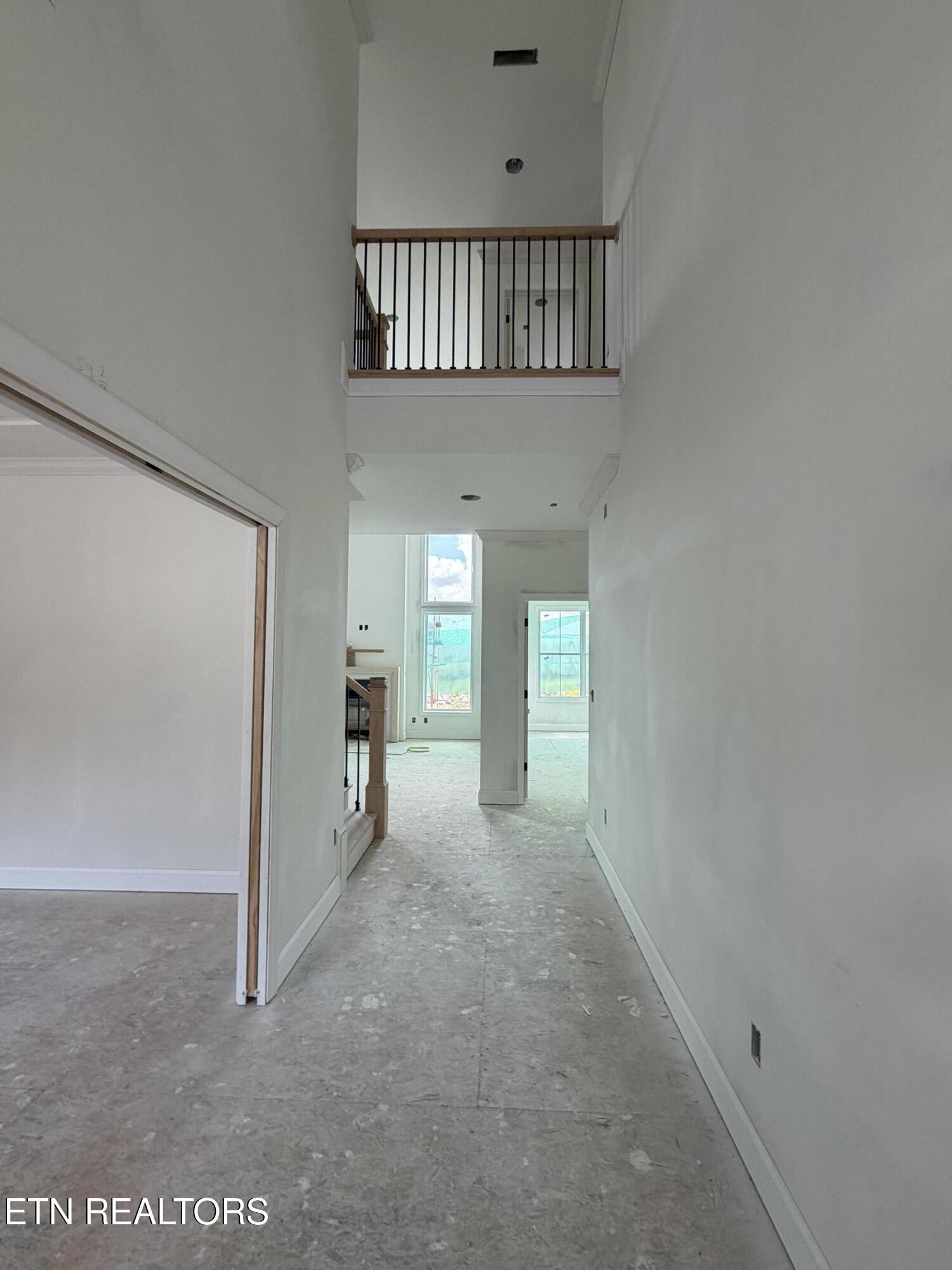 Lot 70 Boston Ivy Lane Knoxville TN 37932
