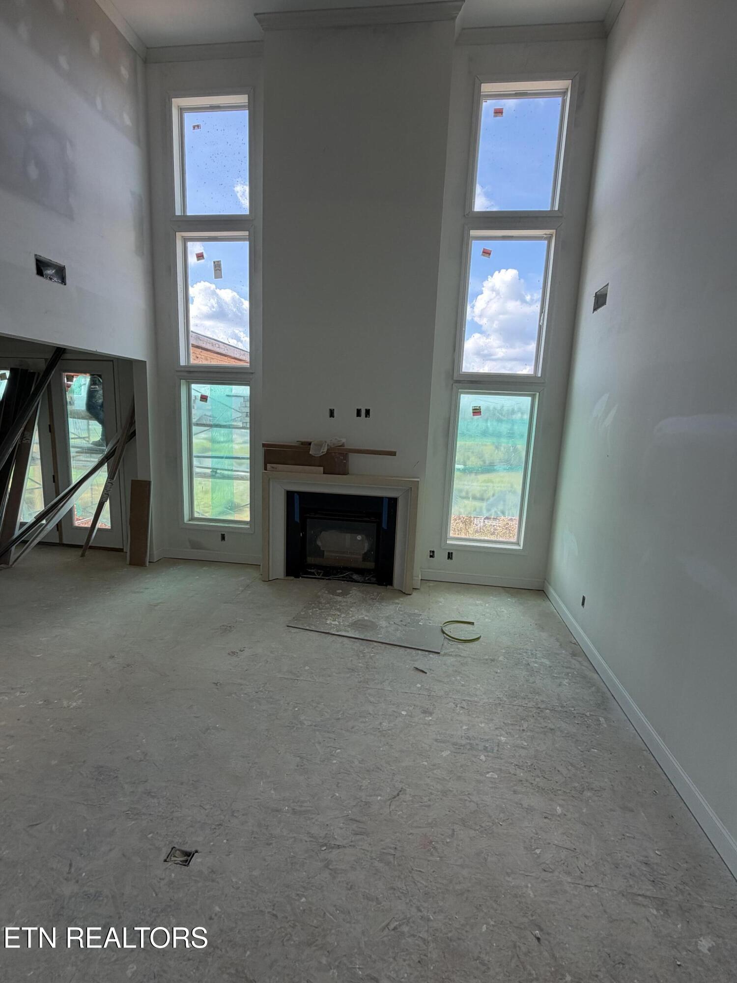 Lot 70 Boston Ivy Lane Knoxville TN 37932
