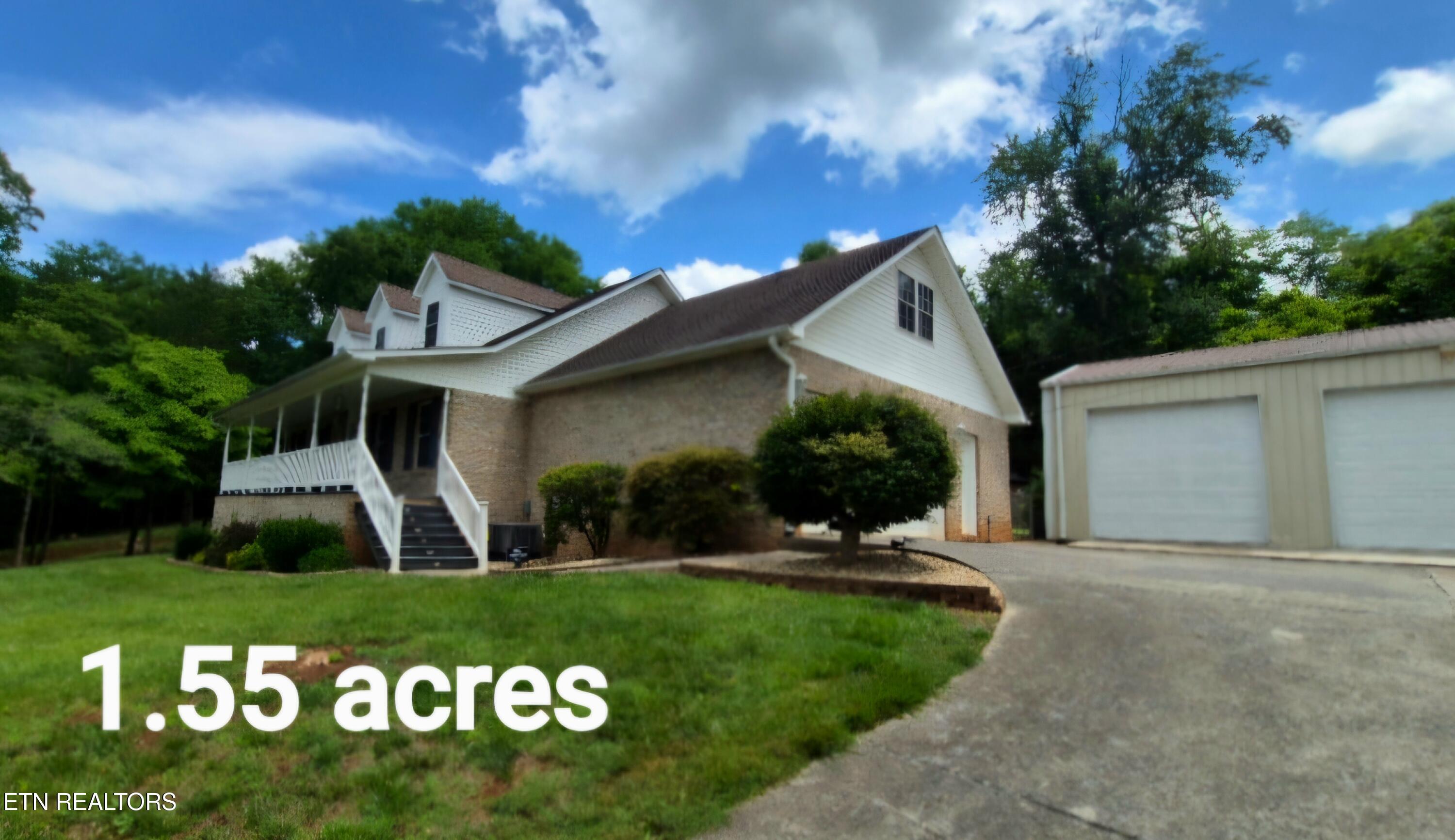 570 Oakwood Estates Drive Lenoir City TN 37772