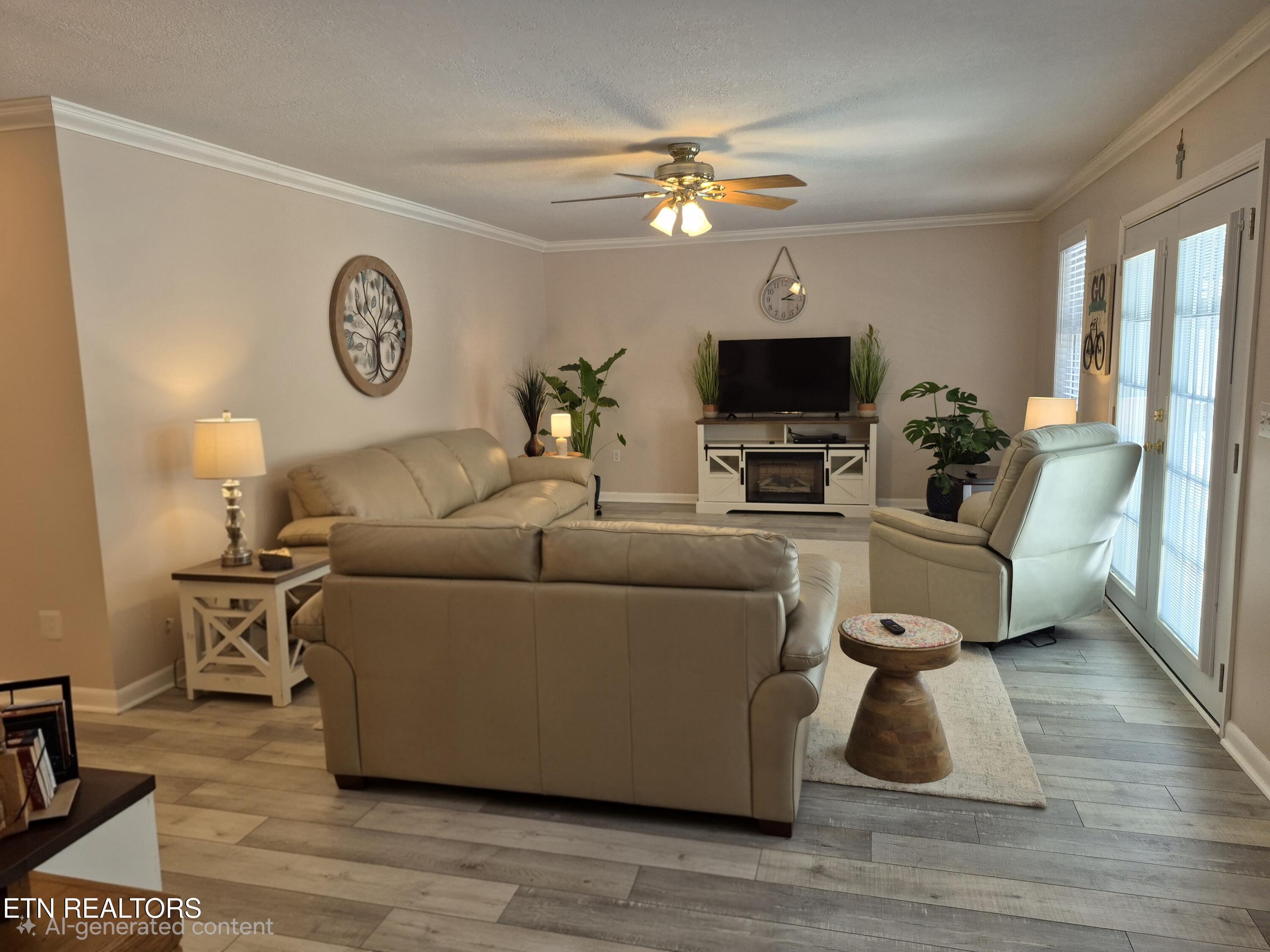 570 Oakwood Estates Drive Lenoir City TN 37772