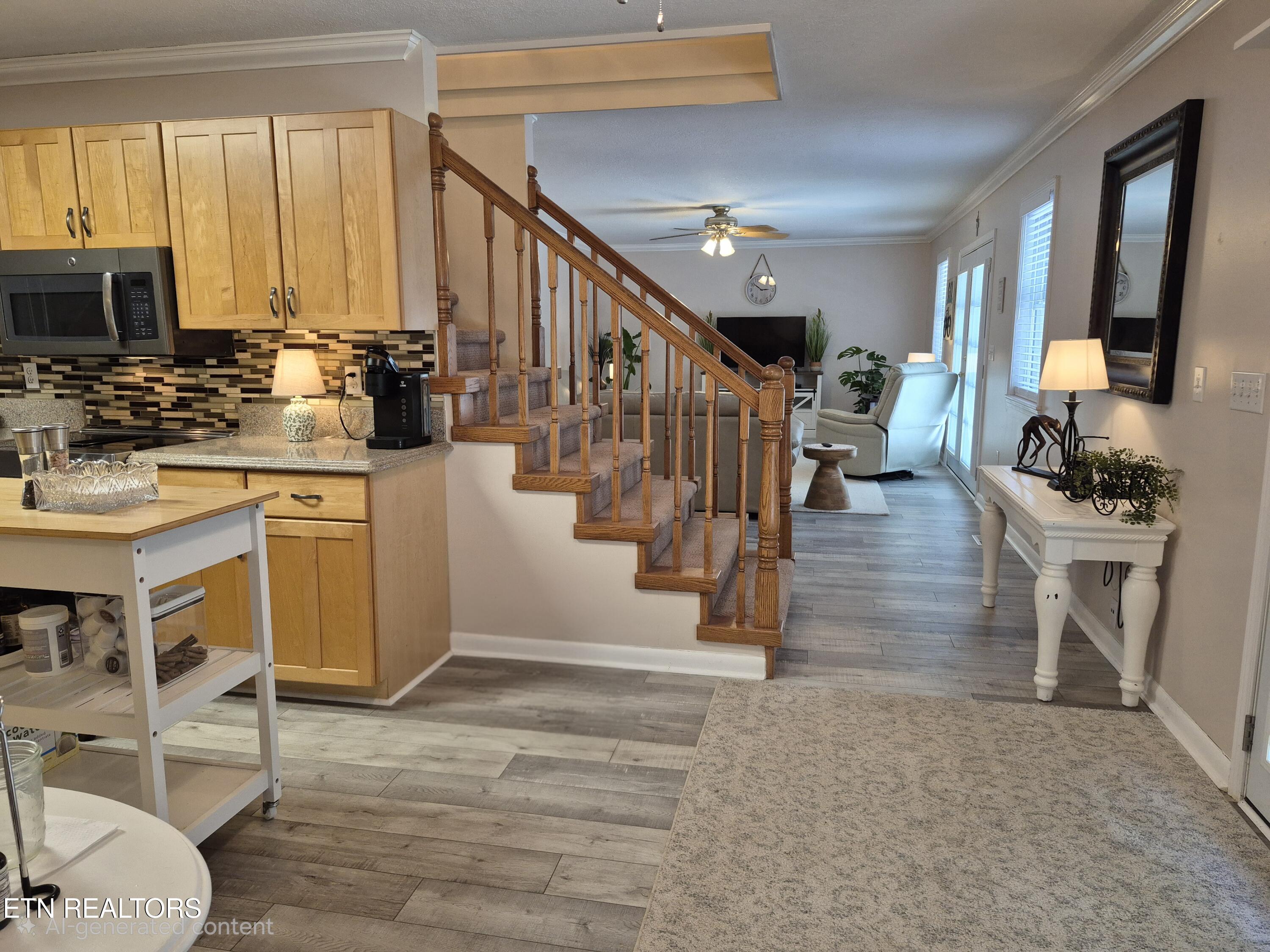 570 Oakwood Estates Drive Lenoir City TN 37772