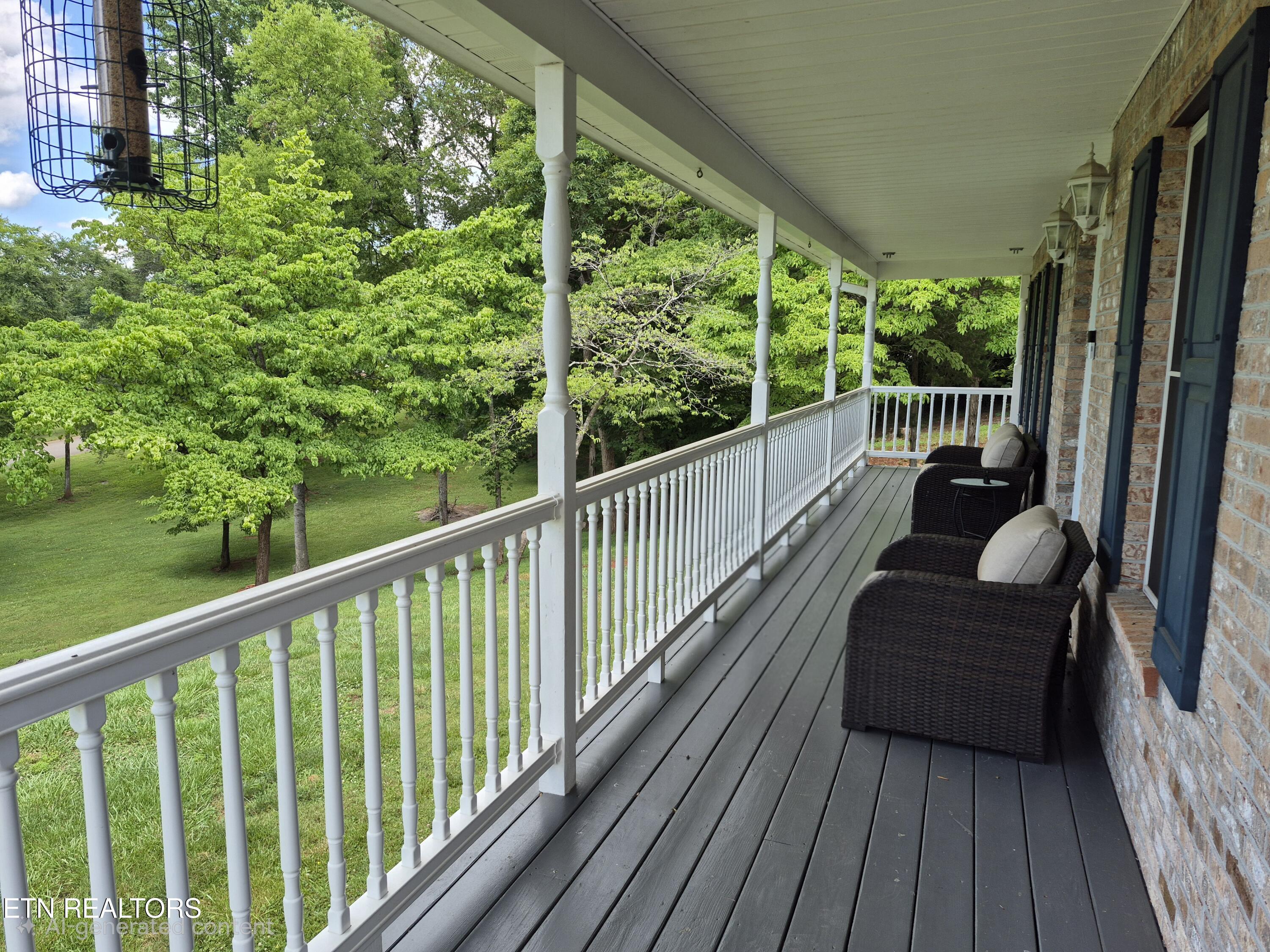 570 Oakwood Estates Drive Lenoir City TN 37772