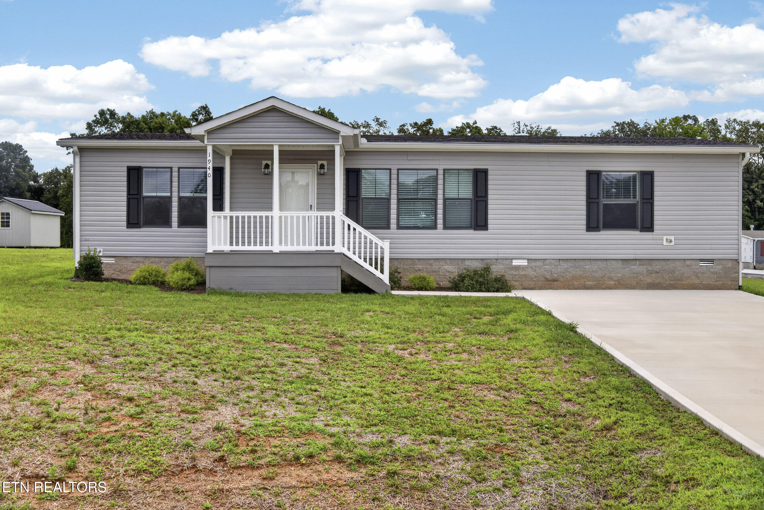 1940 Anna Maria Lane Cookeville TN 38501