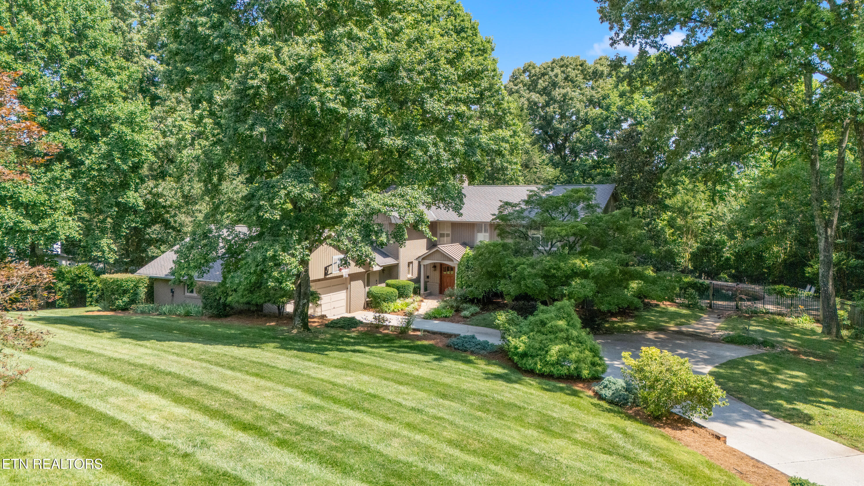 5421 Blueridge Drive Knoxville TN 37919