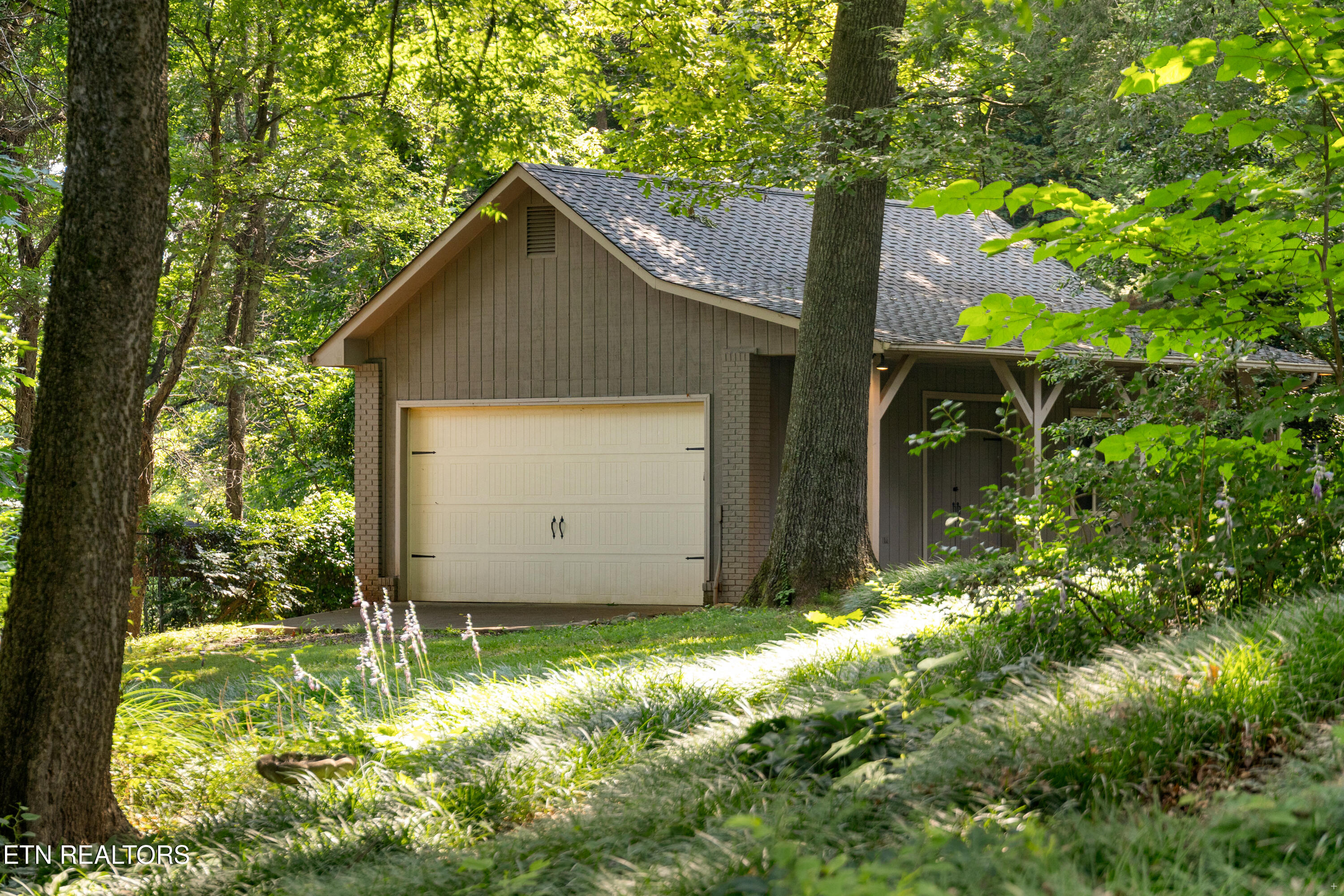 5421 Blueridge Drive Knoxville TN 37919