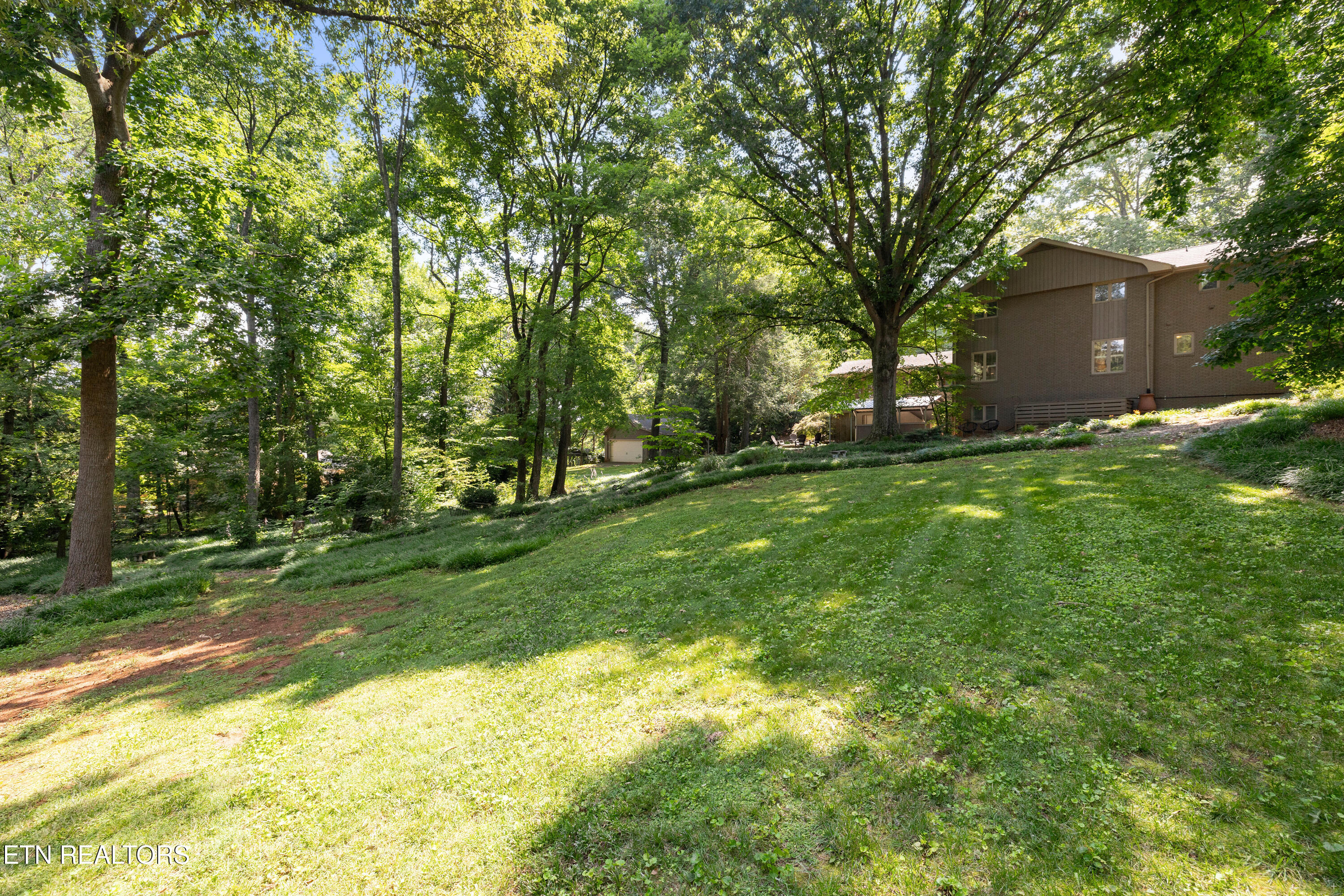 5421 Blueridge Drive Knoxville TN 37919