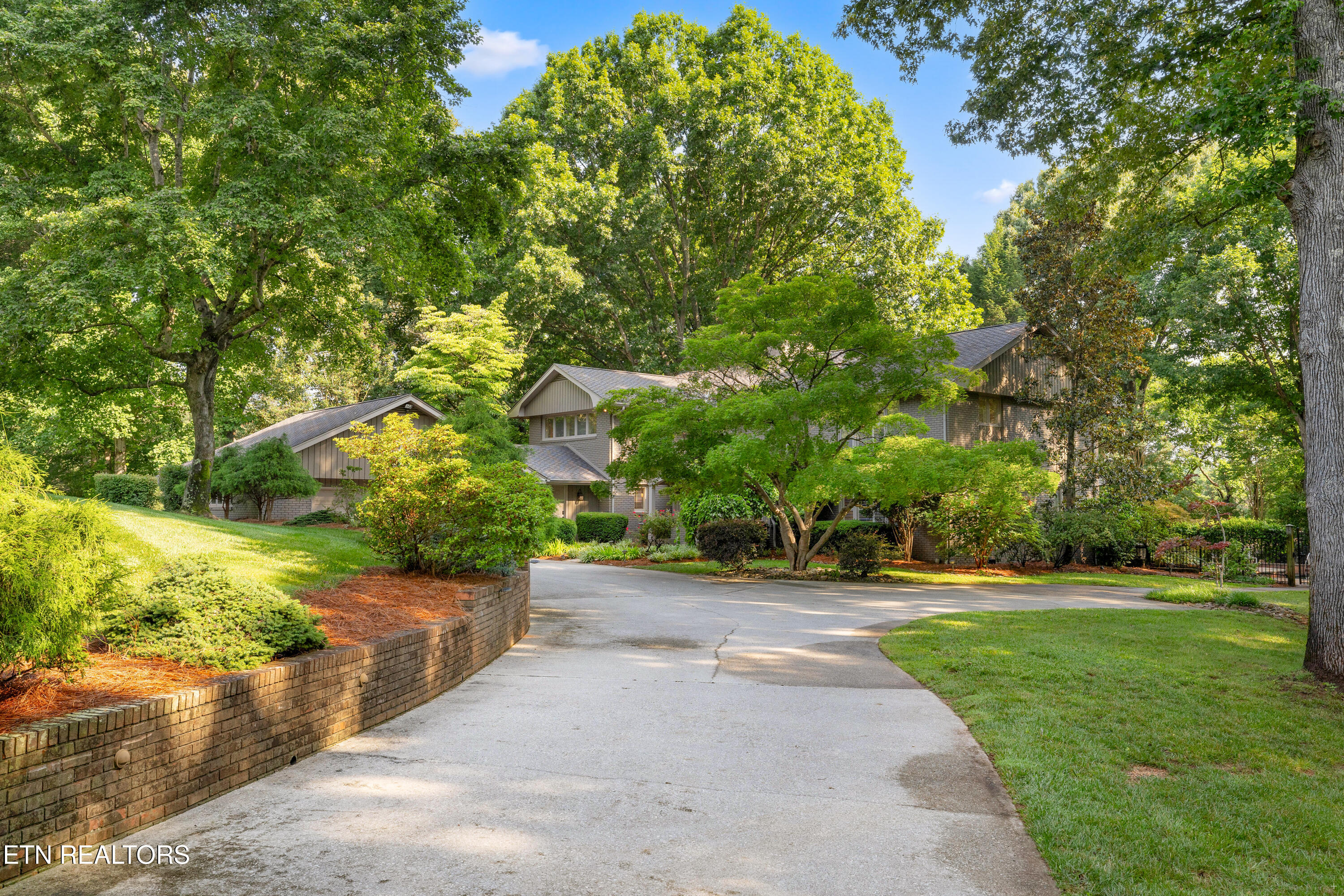 5421 Blueridge Drive Knoxville TN 37919