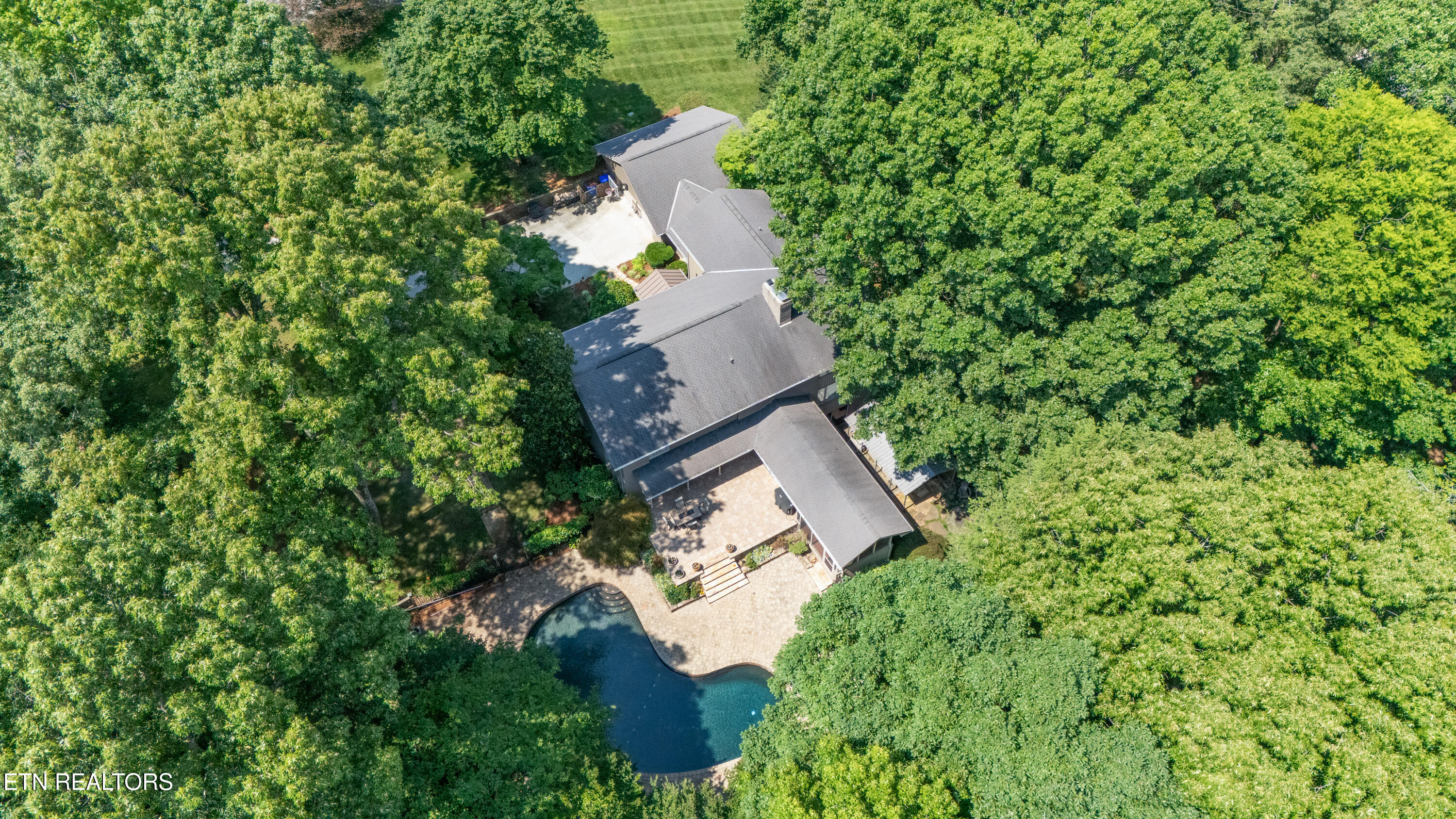5421 Blueridge Drive Knoxville TN 37919