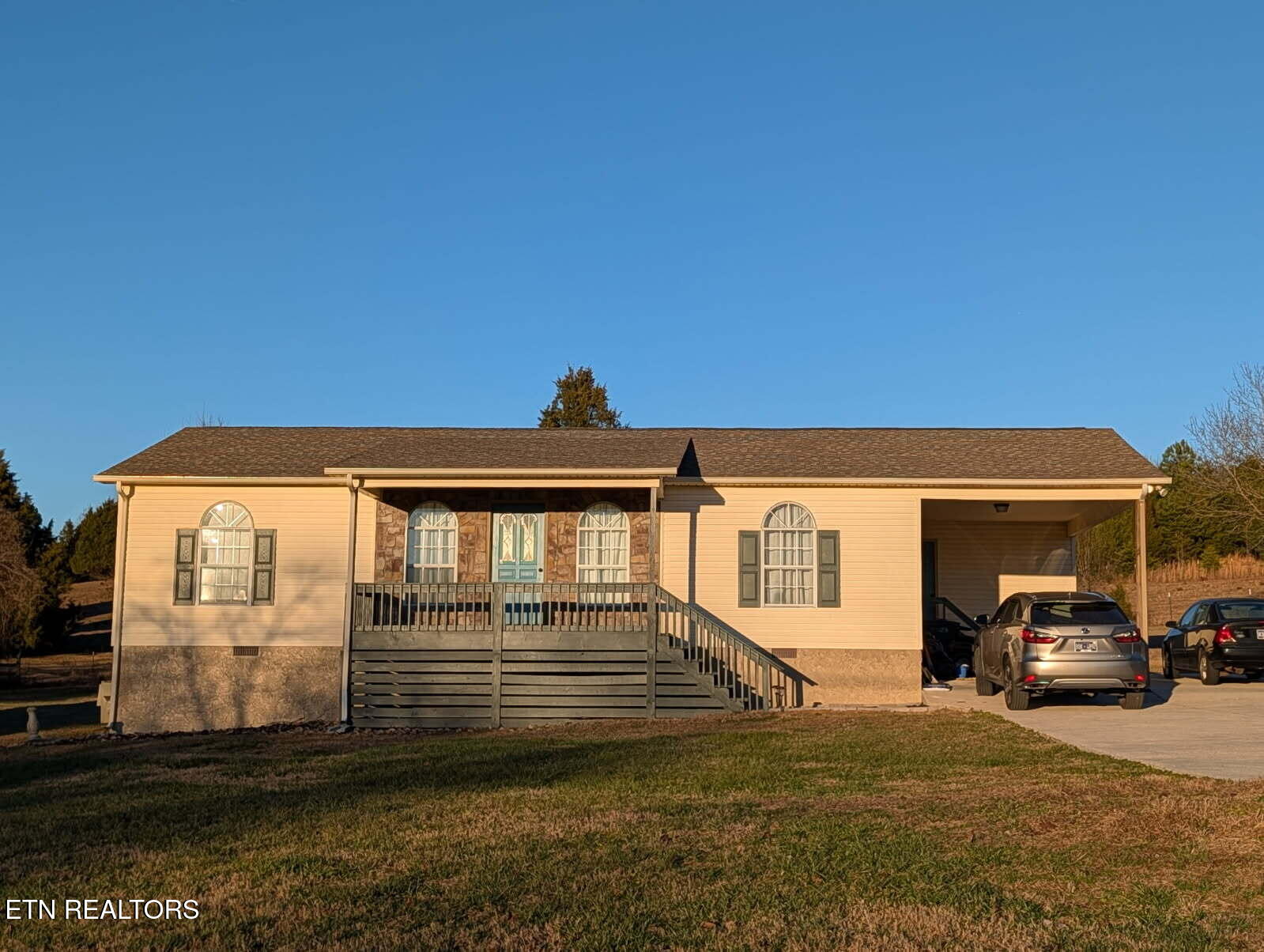501 Pin Hook Road Spring City TN 37381