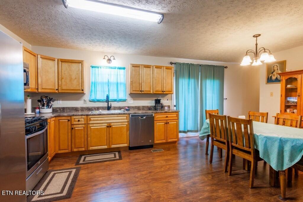 501 Pin Hook Road Spring City TN 37381