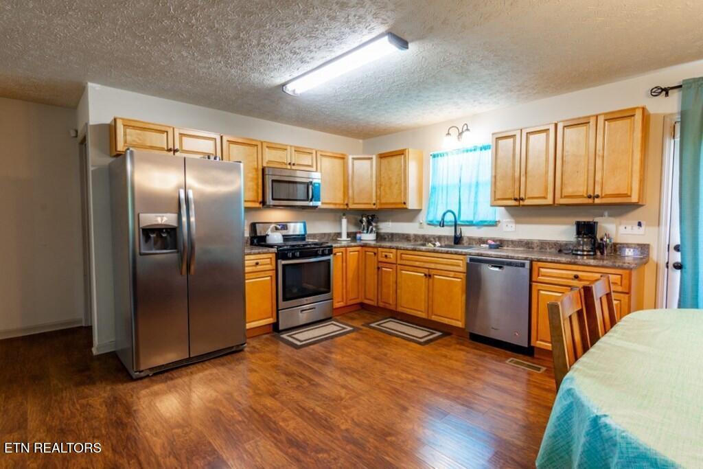 501 Pin Hook Road Spring City TN 37381
