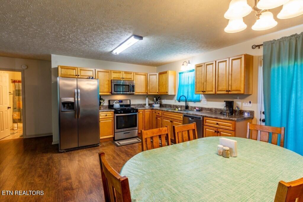 501 Pin Hook Road Spring City TN 37381