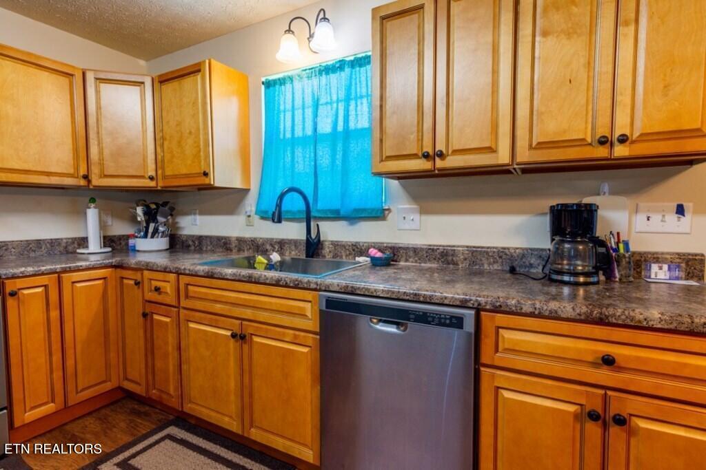 501 Pin Hook Road Spring City TN 37381