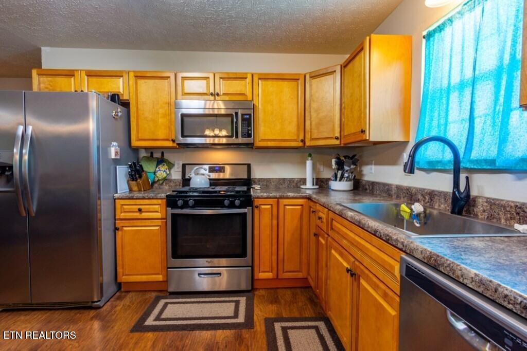 501 Pin Hook Road Spring City TN 37381