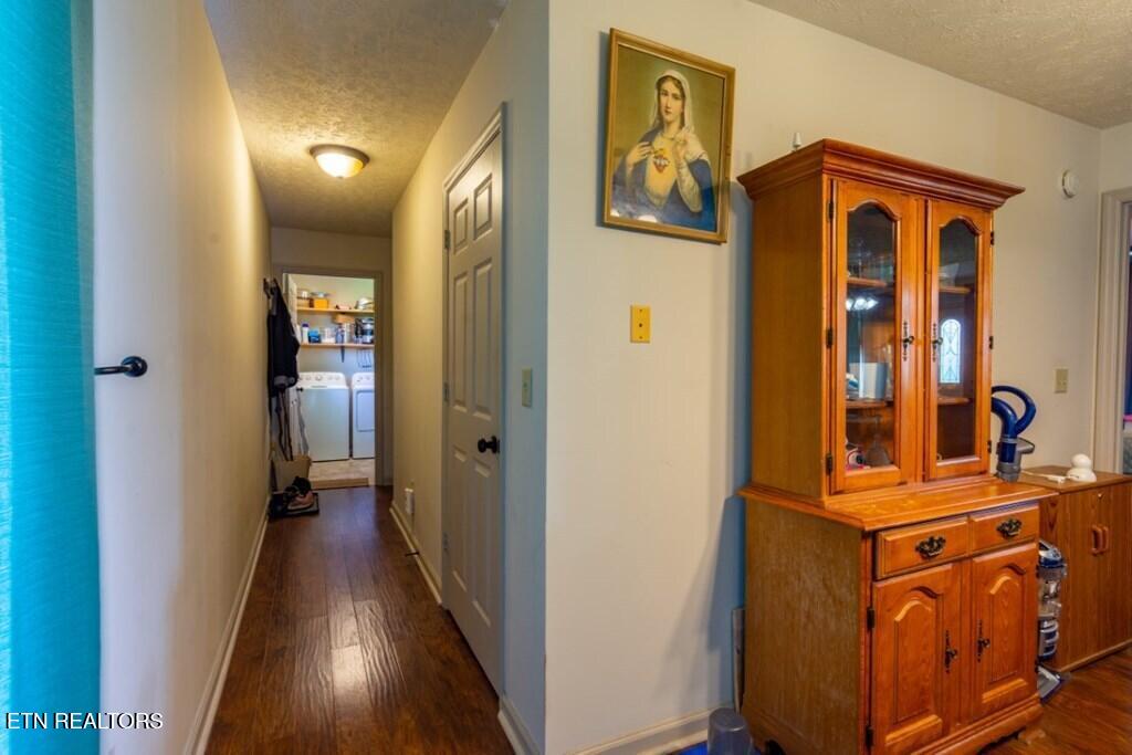 501 Pin Hook Road Spring City TN 37381