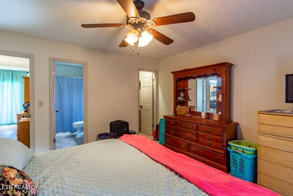 501 Pin Hook Road Spring City TN 37381
