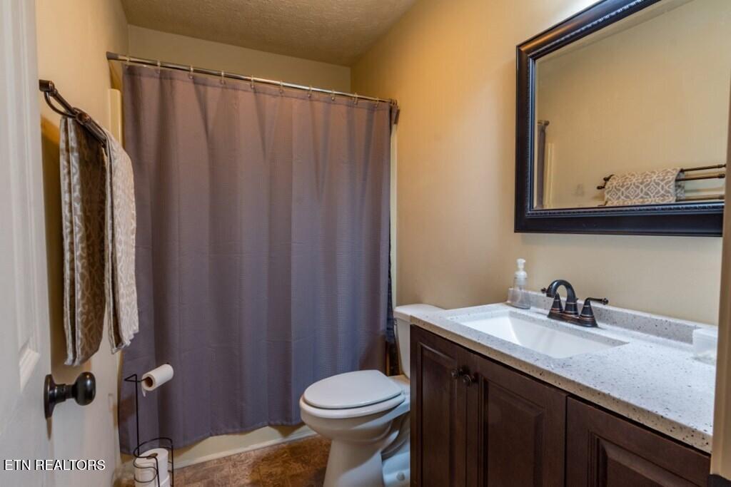 501 Pin Hook Road Spring City TN 37381