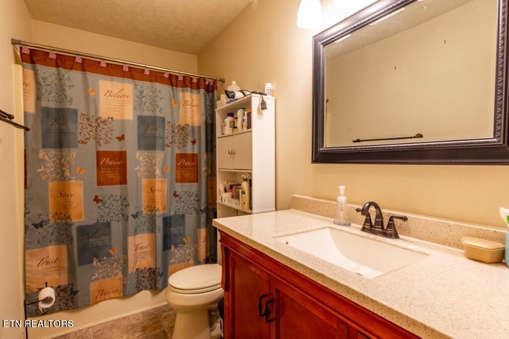 501 Pin Hook Road Spring City TN 37381